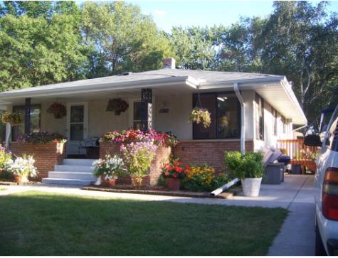 1742 5th Street White Bear Lake MN 55110
