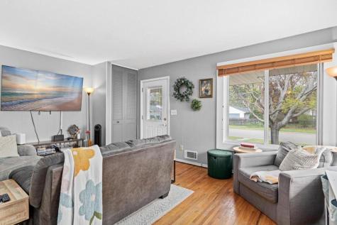 1742 5th Street White Bear Lake MN 55110
