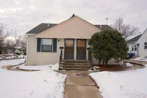 1819-1821 E 46th Street Minneapolis MN 55407