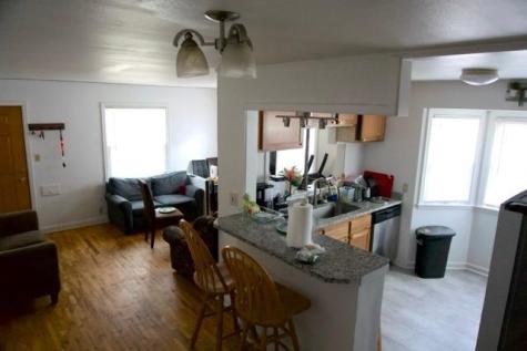 1819-1821 E 46th Street Minneapolis MN 55407