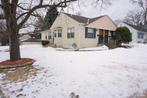 1819-1821 E 46th Street Minneapolis MN 55407