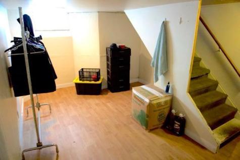 1819-1821 E 46th Street Minneapolis MN 55407