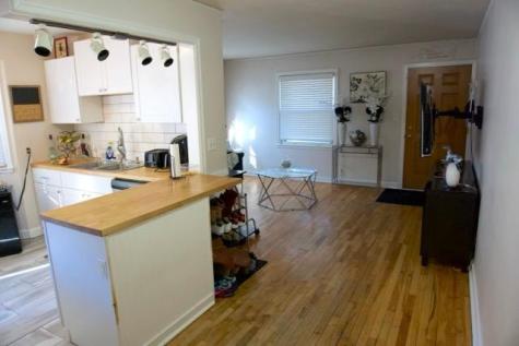 1819-1821 E 46th Street Minneapolis MN 55407