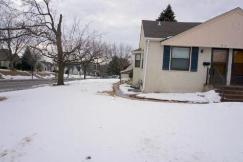 1819-1821 E 46th Street Minneapolis MN 55407