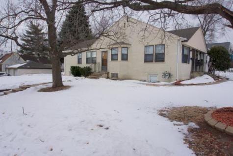 1819-1821 E 46th Street Minneapolis MN 55407
