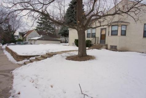 1819-1821 E 46th Street Minneapolis MN 55407