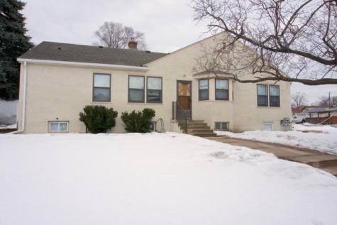 1819-1821 E 46th Street Minneapolis MN 55407