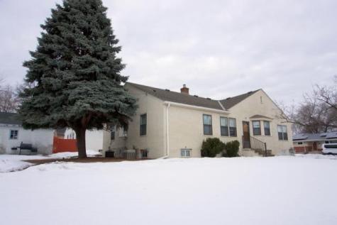 1819-1821 E 46th Street Minneapolis MN 55407