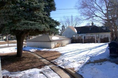 1819-1821 E 46th Street Minneapolis MN 55407