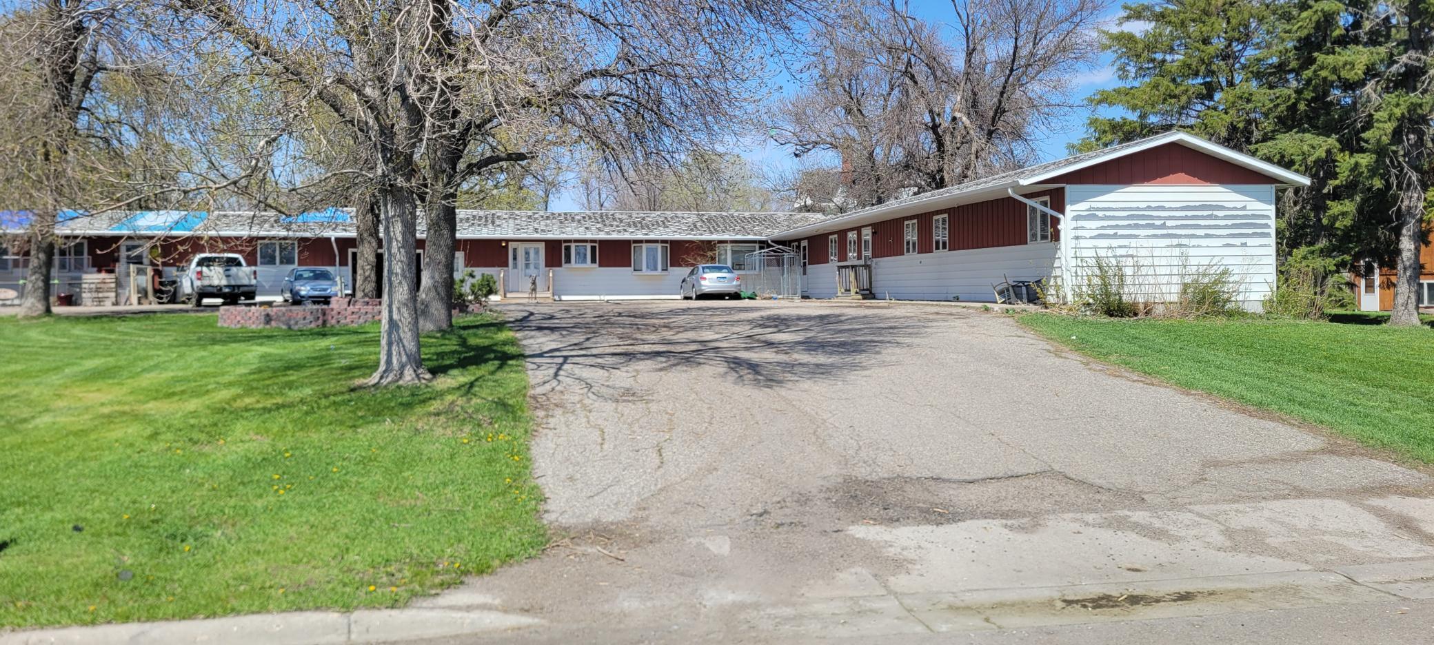 20 5th Street E Halstad MN 56548