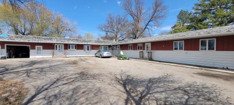 20 5th Street E Halstad MN 56548