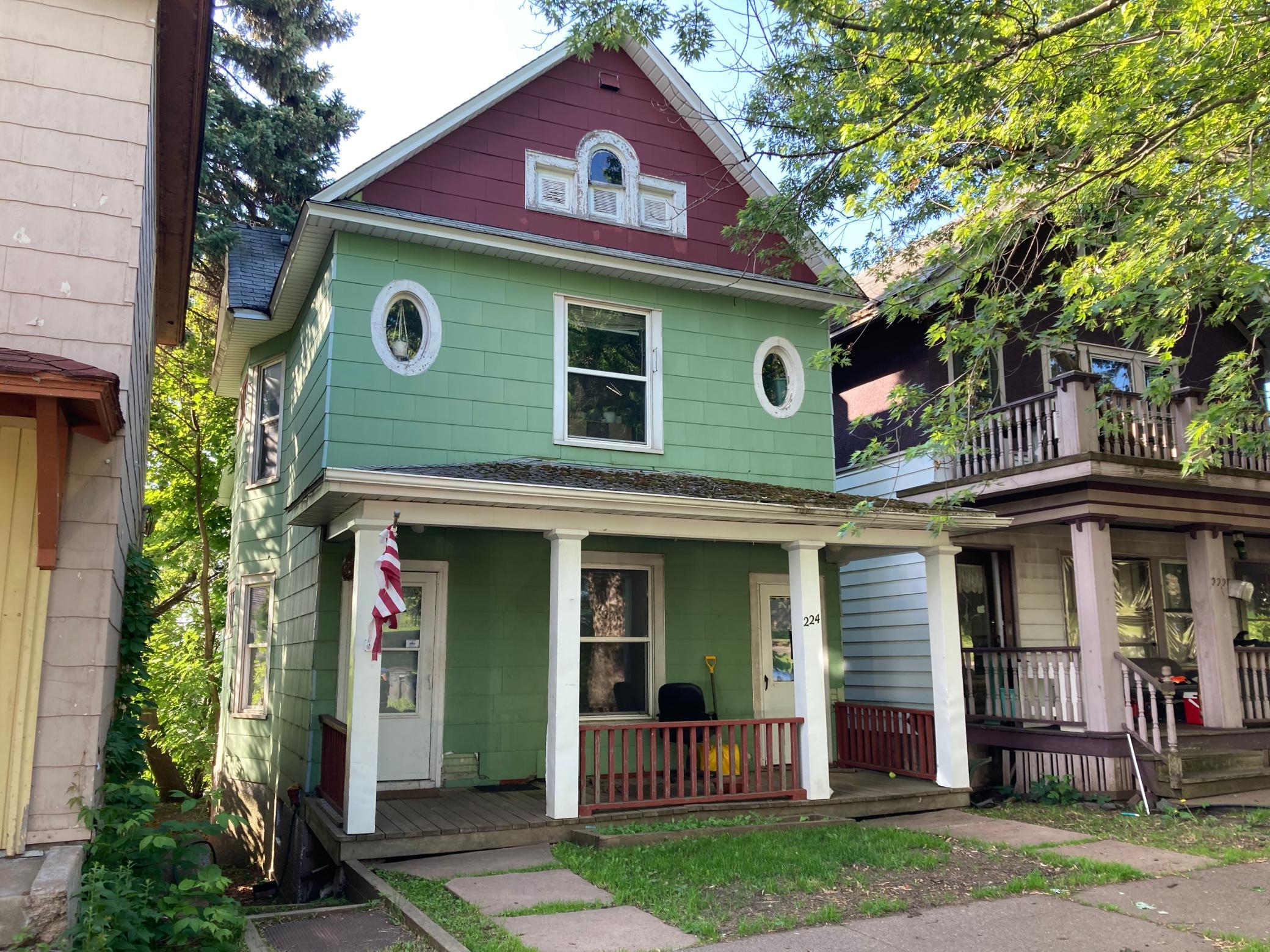 224 E 6th Street Duluth MN 55805