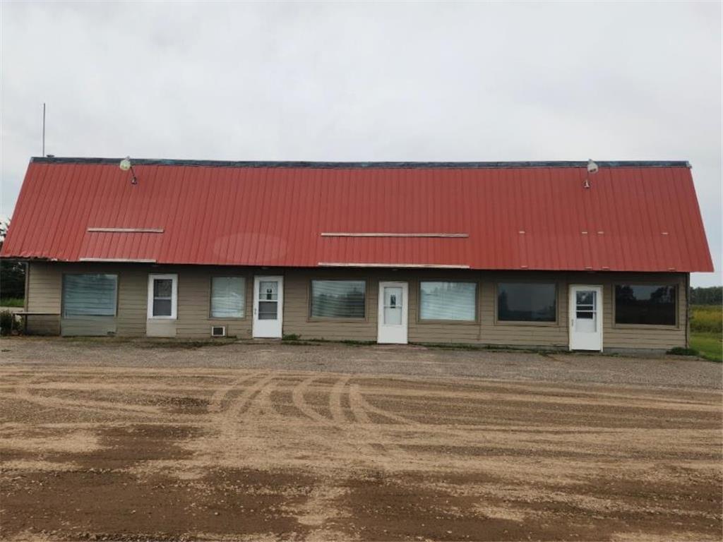 409 Meadow Drive Mcgregor MN 55760