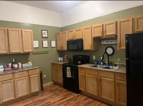 409 Meadow Drive Mcgregor MN 55760