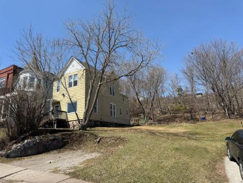 525 W 4th Street Duluth MN 55806