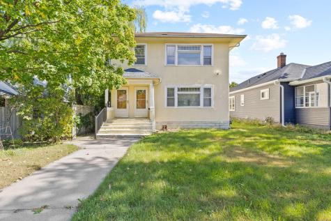 3847 Cedar Avenue S Minneapolis MN 55407