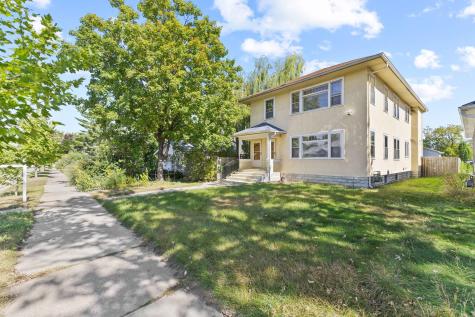 3847 Cedar Avenue S Minneapolis MN 55407