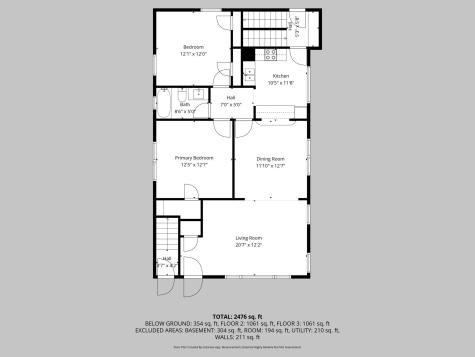 3847 Cedar Avenue S Minneapolis MN 55407