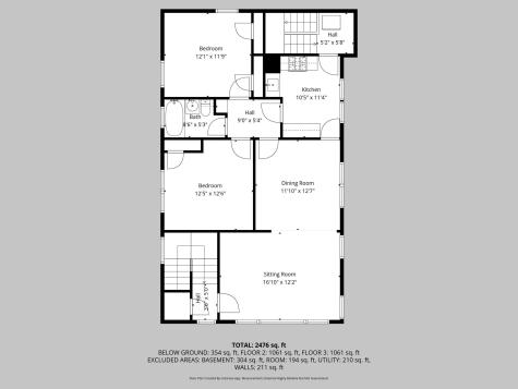 3847 Cedar Avenue S Minneapolis MN 55407