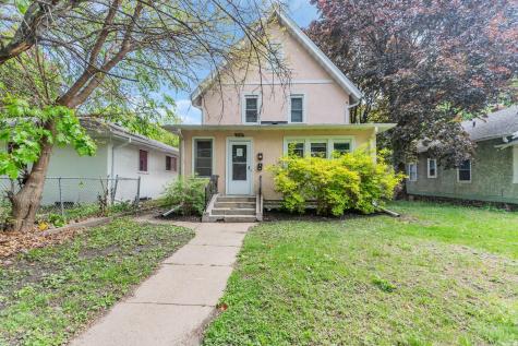 3446 Dupont Avenue N Minneapolis MN 55412