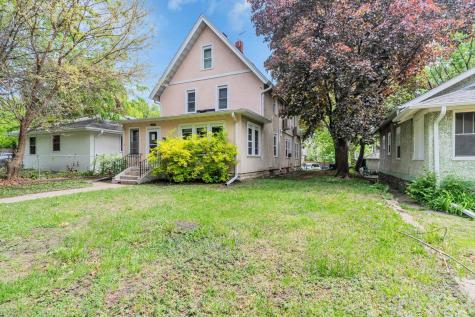3446 Dupont Avenue N Minneapolis MN 55412