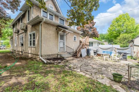 3446 Dupont Avenue N Minneapolis MN 55412