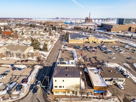 232 N Central Avenue Duluth MN 55807