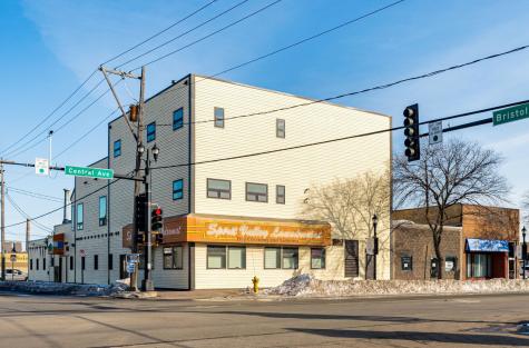 232 N Central Avenue Duluth MN 55807