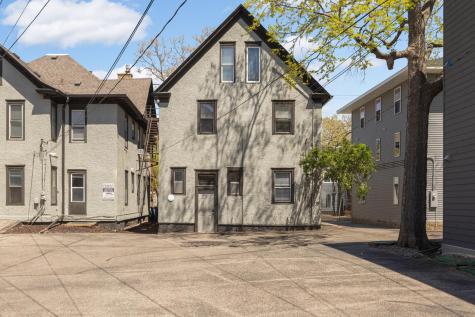 810 6th Street SE Minneapolis MN 55414