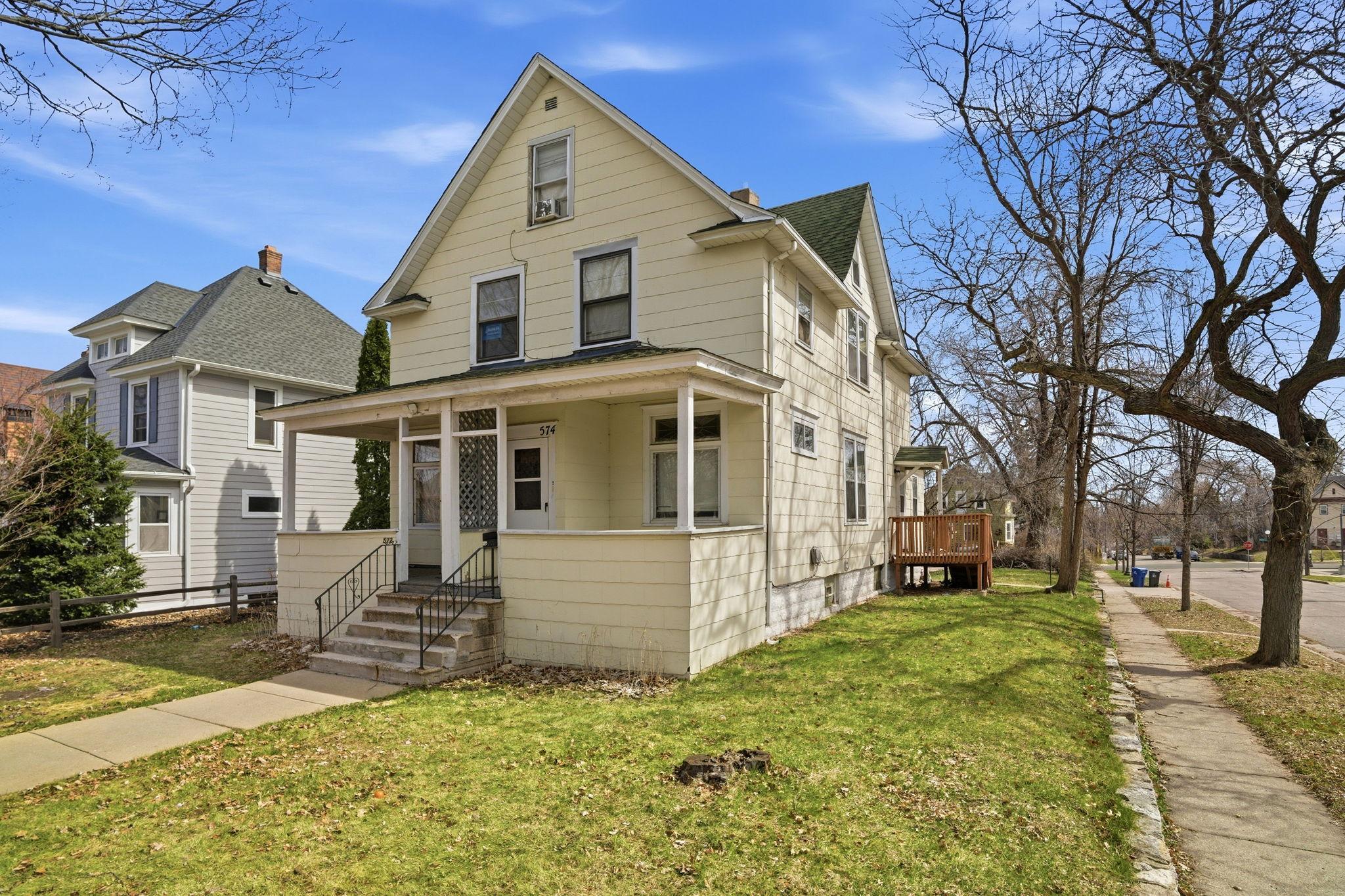 572 Ottawa Avenue Saint Paul MN 55107