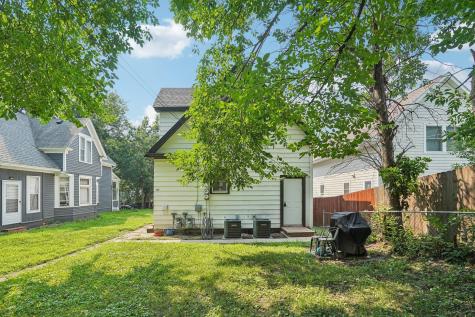 587 Cook Avenue E Saint Paul MN 55130
