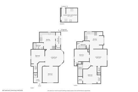 587 Cook Avenue E Saint Paul MN 55130