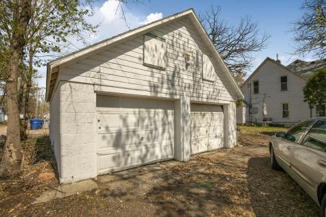 215 3rd Avenue NE Saint Cloud MN 56304