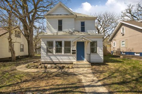 215 3rd Avenue NE Saint Cloud MN 56304