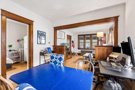 724 Hague Avenue Saint Paul MN 55104