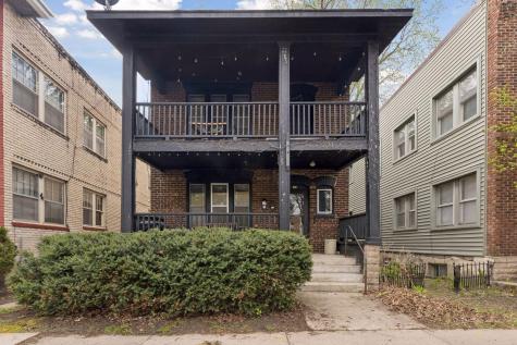 724 Hague Avenue Saint Paul MN 55104