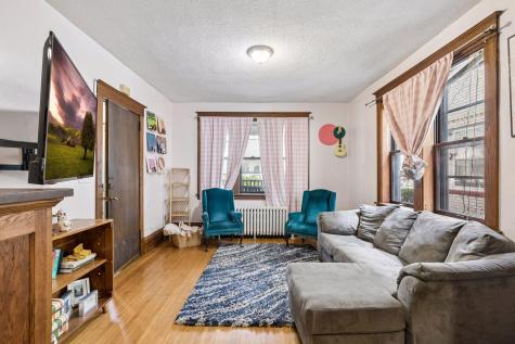 724 Hague Avenue Saint Paul MN 55104