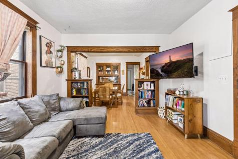 724 Hague Avenue Saint Paul MN 55104