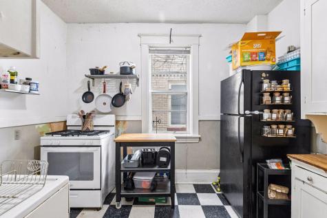 724 Hague Avenue Saint Paul MN 55104
