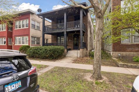 724 Hague Avenue Saint Paul MN 55104