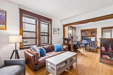 724 Hague Avenue Saint Paul MN 55104