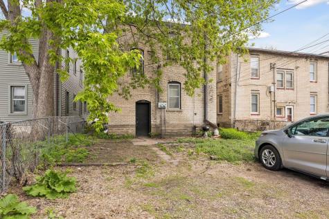 724 Hague Avenue Saint Paul MN 55104