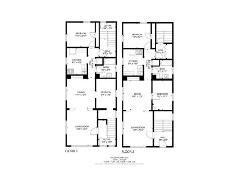 724 Hague Avenue Saint Paul MN 55104