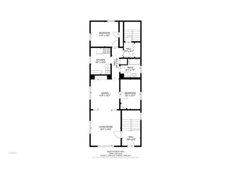 724 Hague Avenue Saint Paul MN 55104