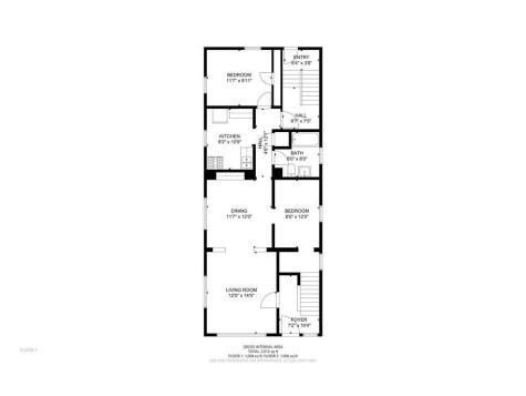724 Hague Avenue Saint Paul MN 55104