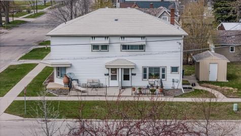 1002 5th Avenue S Moorhead MN 56560