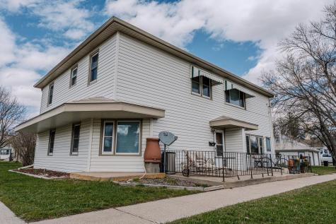 1002 5th Avenue S Moorhead MN 56560