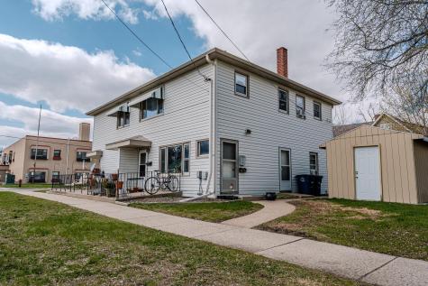 1002 5th Avenue S Moorhead MN 56560