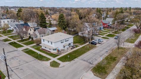 1002 5th Avenue S Moorhead MN 56560