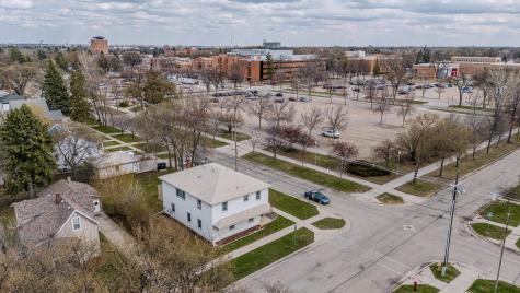 1002 5th Avenue S Moorhead MN 56560